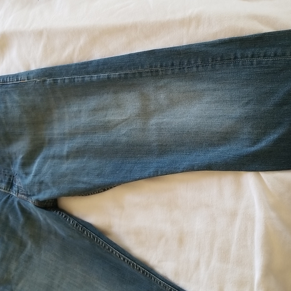 Levi's 513 - image 4